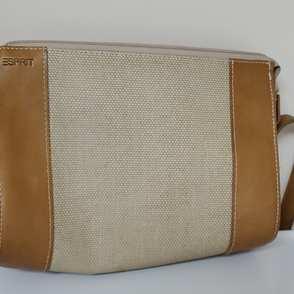 Esprit crossbody bag